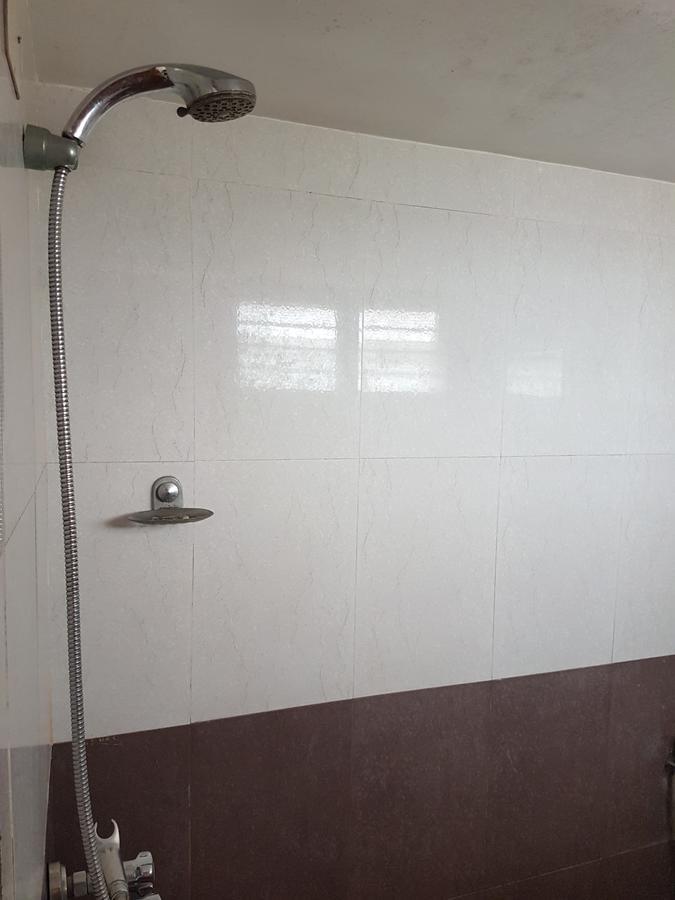 Shalimar Metro Hotell Kochi Exteriör bild