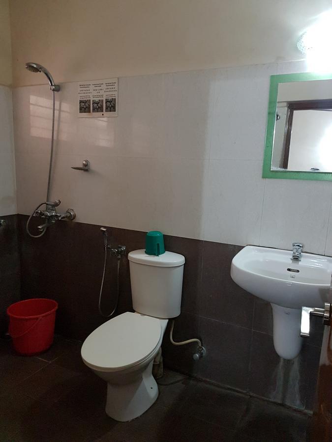 Shalimar Metro Hotell Kochi Exteriör bild